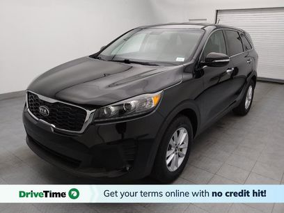 Used 2019 Kia Sorento L