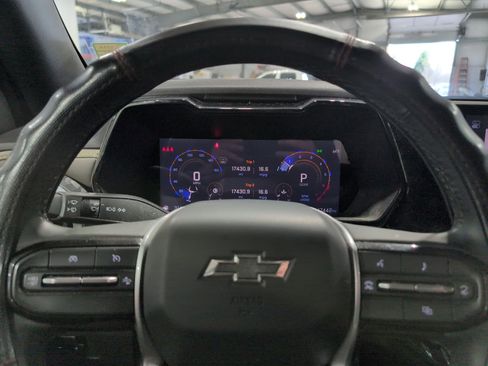 Used 2024 Chevrolet Colorado ZR2 image 22