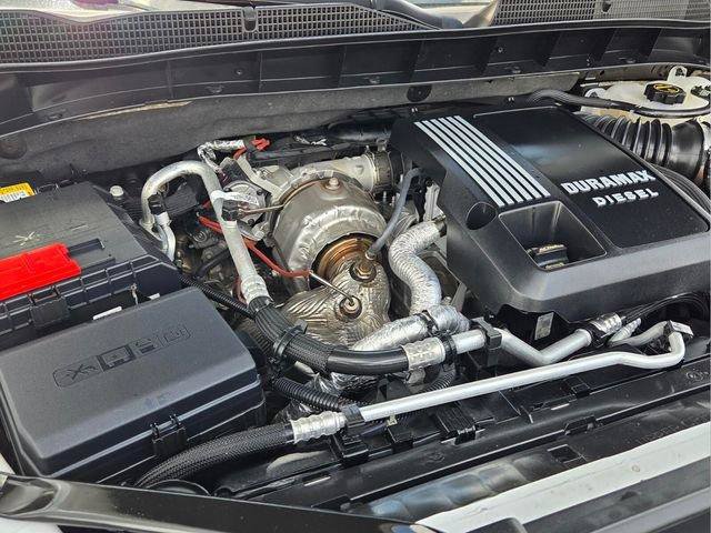 Certified 2025 GMC Sierra 1500 SLT w/ SLT Premium Plus Package AWD/4WD image 21