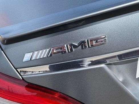 Used 2017 Mercedes-Benz CLS 63 AMG S-Model w/ Premium 2 Package image 27