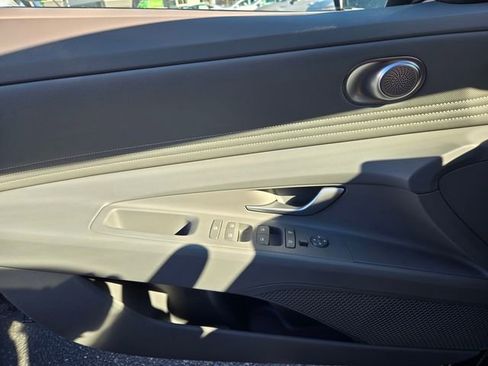 New 2026 Hyundai Elantra Sport w/ Cargo Package image 24
