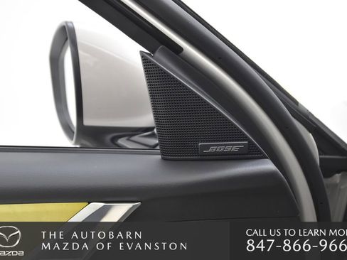 New 2026 MAZDA CX-90 3.3 Turbo S w/ Premium Plus image 33