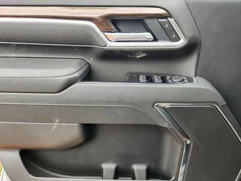 New 2026 Chevrolet Silverado 3500 LT w/ Texas Edition AWD/4WD image 24