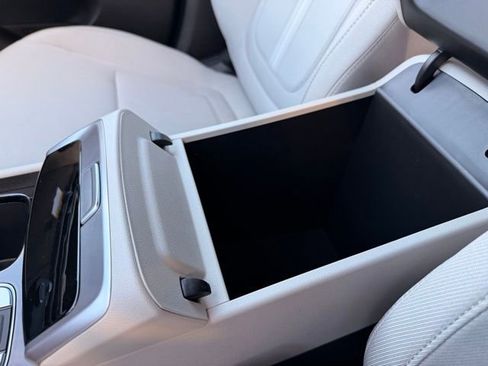 New 2026 Hyundai Tucson SEL FWD image 20