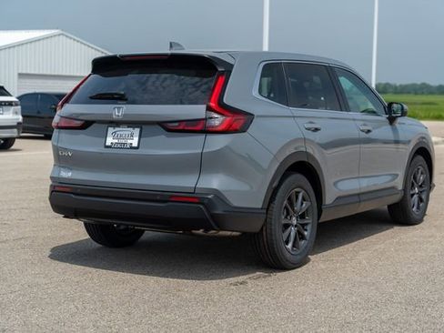 New 2026 Honda CR-V EX-L image 10
