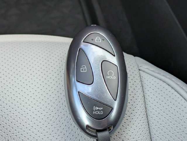 Used 2027 Hyundai Santa Cruz SEL FWD image 29