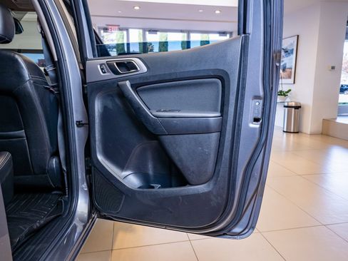 Used 2021 Ford Ranger XLT w/ Equipment Group 302A High image 29