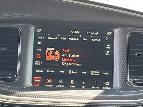 Used 2022 Dodge Charger SRT Hellcat image 27