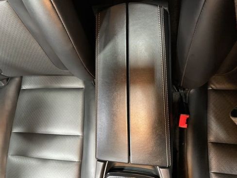 Certified 2023 Nissan Rogue SV w/ SV Premium B Package image 17