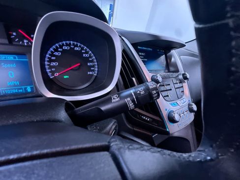 Used 2014 Chevrolet Equinox LT w/ Driver Convenience Package image 18