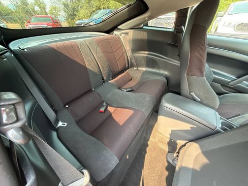 Used 2011 Mitsubishi Eclipse GS FWD image 13