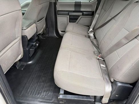 Used 2018 Ford F150 XLT w/ Trailer Tow Package AWD/4WD image 24