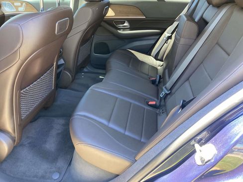 Used 2020 Mercedes-Benz GLE 350 4MATIC image 15
