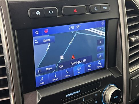 Used 2019 Ford F150 Raptor w/ Equipment Group 802A Luxury image 27