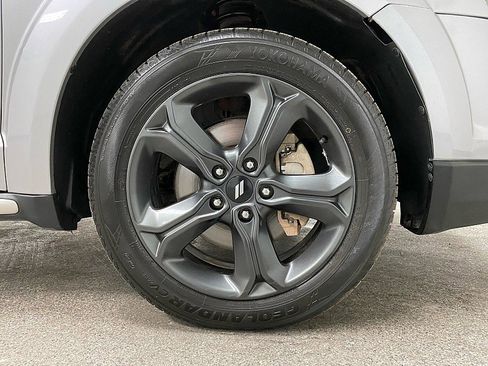 Used 2018 Dodge Journey Crossroad image 31