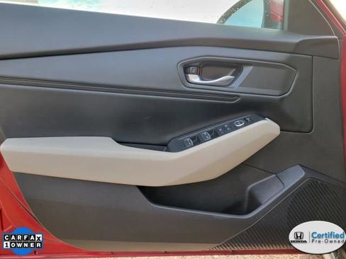 Used 2023 Honda Accord EX image 11