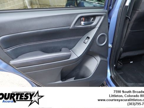 Used 2018 Subaru Forester 2.5i Touring w/ Popular Package #2 AWD/4WD image 27