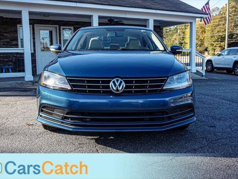 Used 2018 Volkswagen Jetta SE image 11