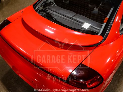 Used 1994 Dodge Stealth R/T Turbo AWD/4WD image 52