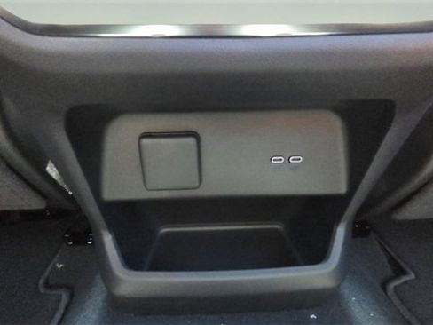 New 2026 GMC Sierra EV Elevation image 22