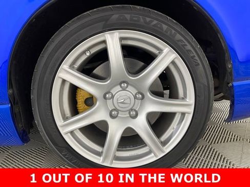 Used 2005 Acura NSX T image 16
