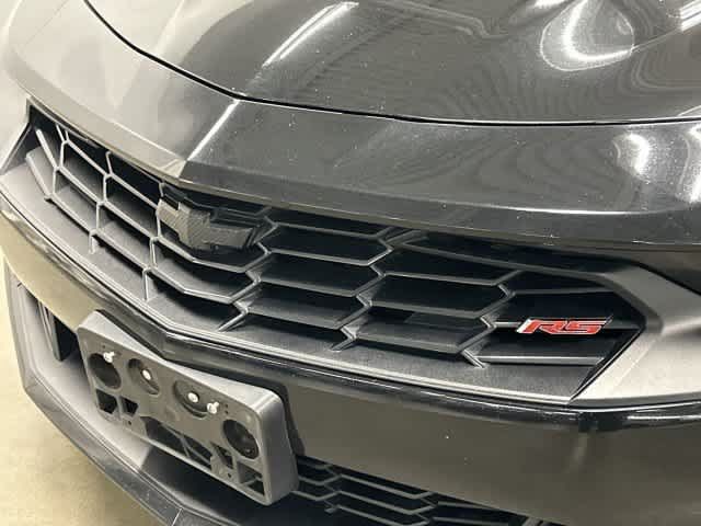 Used 2020 Chevrolet Camaro LT w/ RS Package RWD image 29