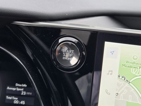 Certified 2025 Lexus TX 350 AWD w/ Technology Package image 18