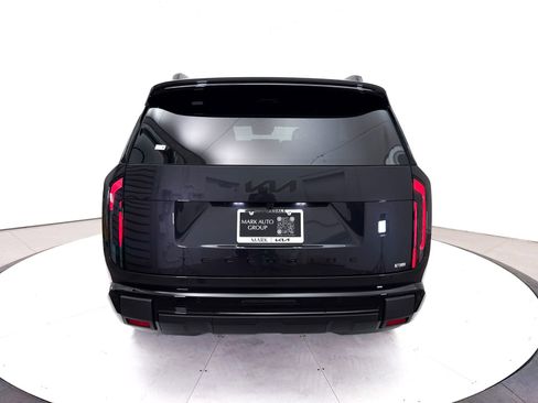 Used 2027 Kia Telluride SX X-Line AWD/4WD image 19