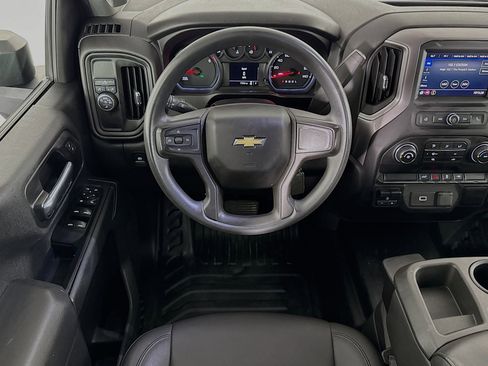 Used 2020 Chevrolet Silverado 2500 W/T w/ WT Fleet Convenience Package image 15