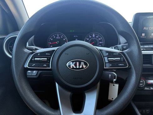 Used 2019 Kia Forte LXS FWD image 15