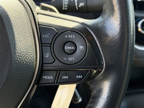 Used 2022 Toyota Corolla SE image 22