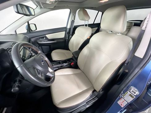 Used 2016 Subaru Crosstrek 2.0i Limited AWD/4WD image 21