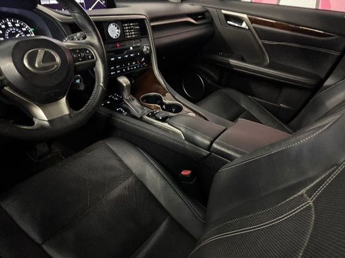 Used 2016 Lexus RX 350 AWD image 19