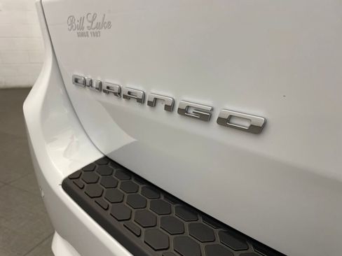 New 2026 Dodge Durango GT RWD image 6