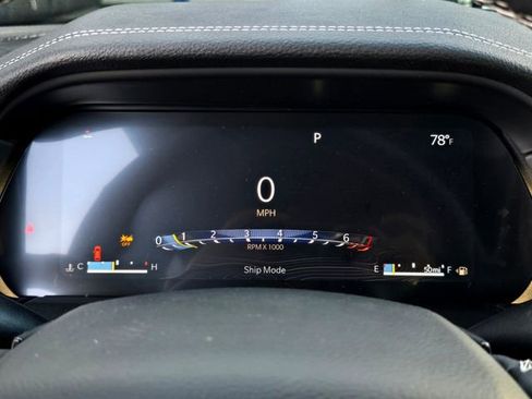 New 2025 Jeep Grand Cherokee L Limited w/ Trailer Tow Package image 17