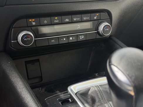 Used 2022 MAZDA CX-5 AWD 2.5 S image 19