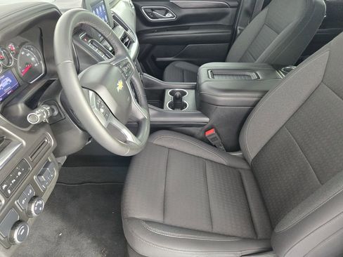 Used 2024 Chevrolet Tahoe LS w/ Driver Alert Package RWD image 14