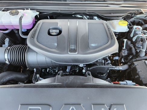 New 2026 RAM 1500 Laramie image 22