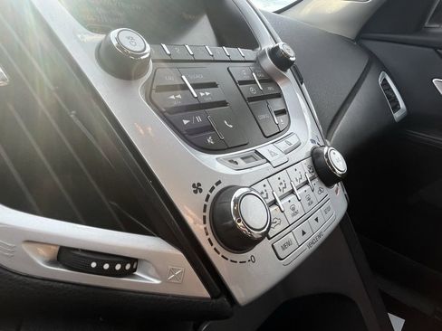 Used 2014 GMC Terrain SLE image 16