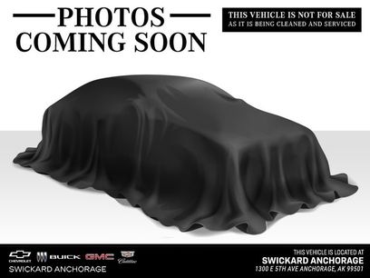 Used 2024 Chevrolet TrailBlazer LT