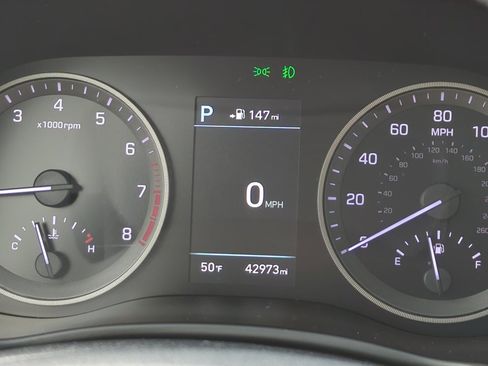 Used 2020 Hyundai Tucson Ultimate image 26