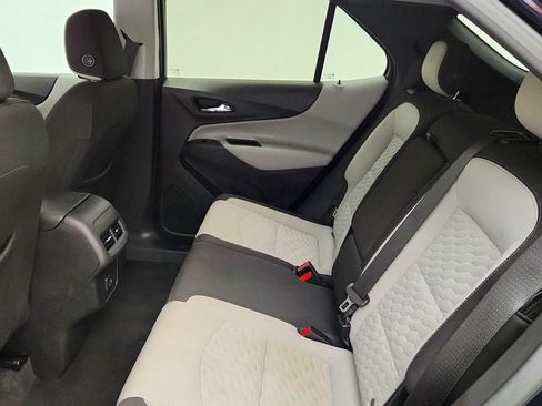 Used 2020 Chevrolet Equinox LS w/ LS Convenience Package FWD image 18
