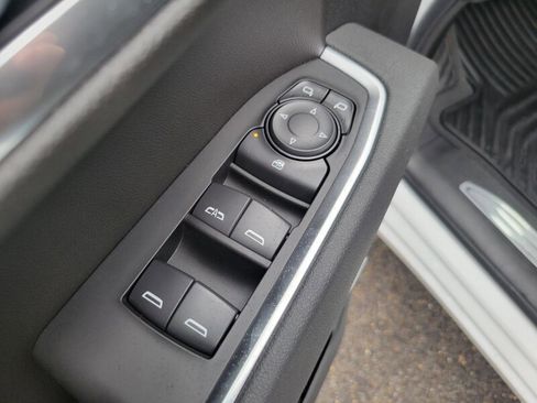 New 2026 GMC Sierra 1500 Elevation image 21