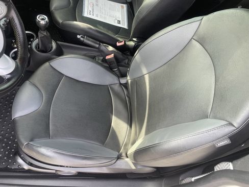 Used 2010 MINI Cooper S image 20