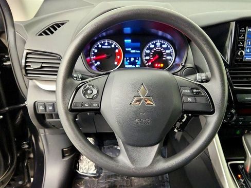 Used 2024 Mitsubishi Eclipse Cross ES AWD/4WD image 13