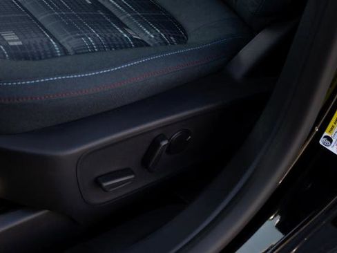 New 2025 Ford Bronco Sport Heritage w/ Convenience Package image 9