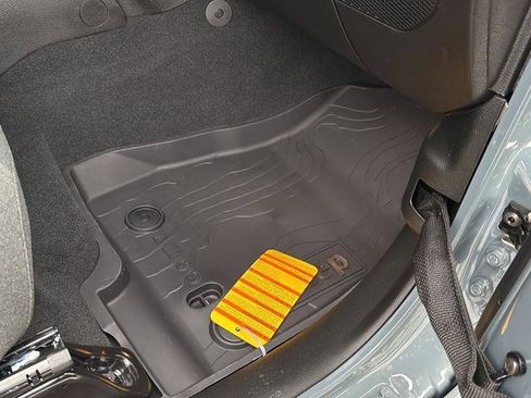 New 2026 Jeep Wrangler Sport image 39