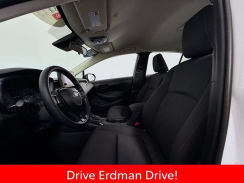 Certified 2024 Toyota Corolla LE FWD image 6