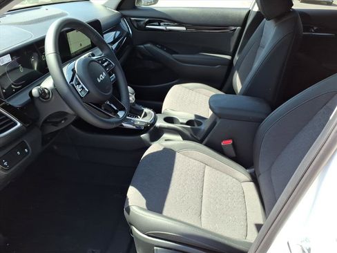 New 2026 Kia Seltos S AWD/4WD image 10