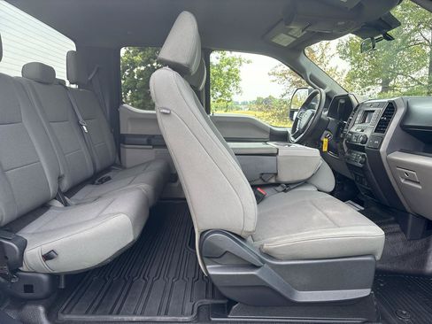 Used 2022 Ford F350 XL w/ STX Appearance Package AWD/4WD image 10